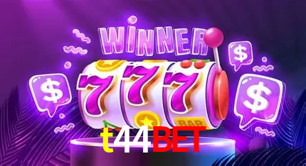 A Emoção da Loteria na t44bet: Uma Chance de Mudança de Vida