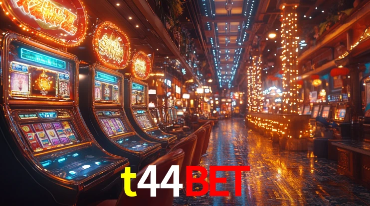 t44bet - Cassino Oficial e Confiável - t44bet.com