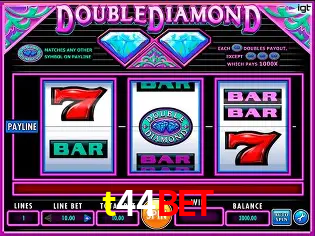 A Revolução dos Aplicativos de Jogos no t44bet