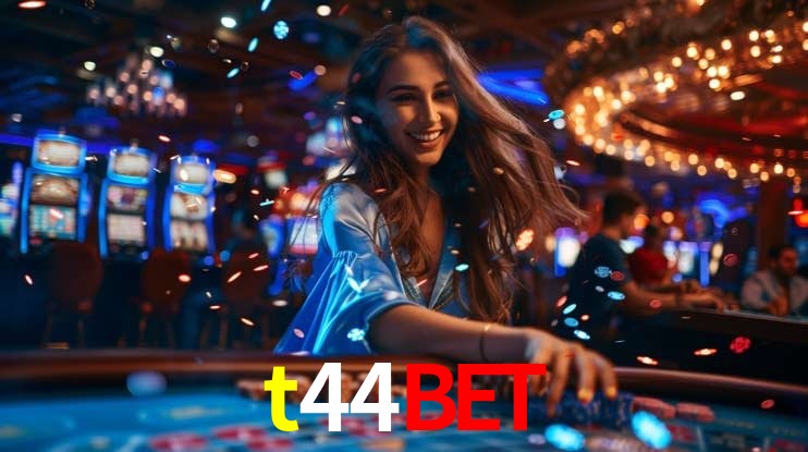 Statistics t44bet