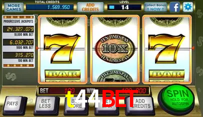 Desvendando o Mundo dos Jogos Virtuais na t44bet