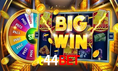 Descubra a Essência do t44bet: Nossa História e Compromissos