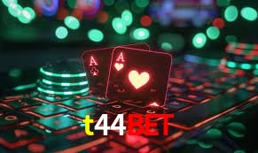 Estatísticas t44bet