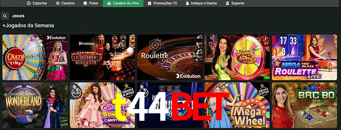 t44bet bet