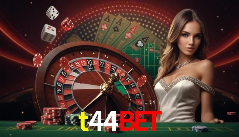 Secure Login t44bet