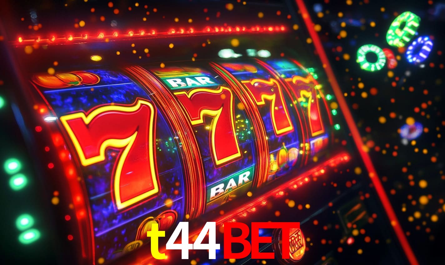 t44bet.com