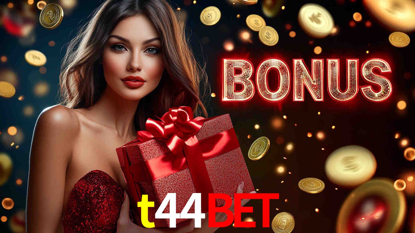 A Experiência Imersiva dos Cassinos Ao Vivo no t44bet