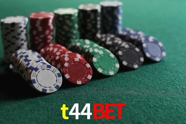 Player Reviews t44bet