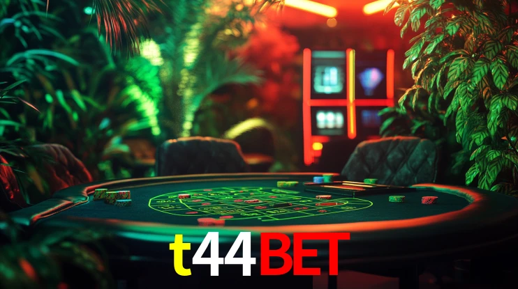 Blackjack Table t44bet
