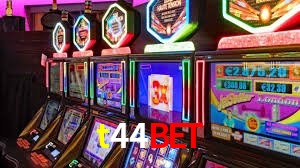 Página oficial no Facebook da t44bet