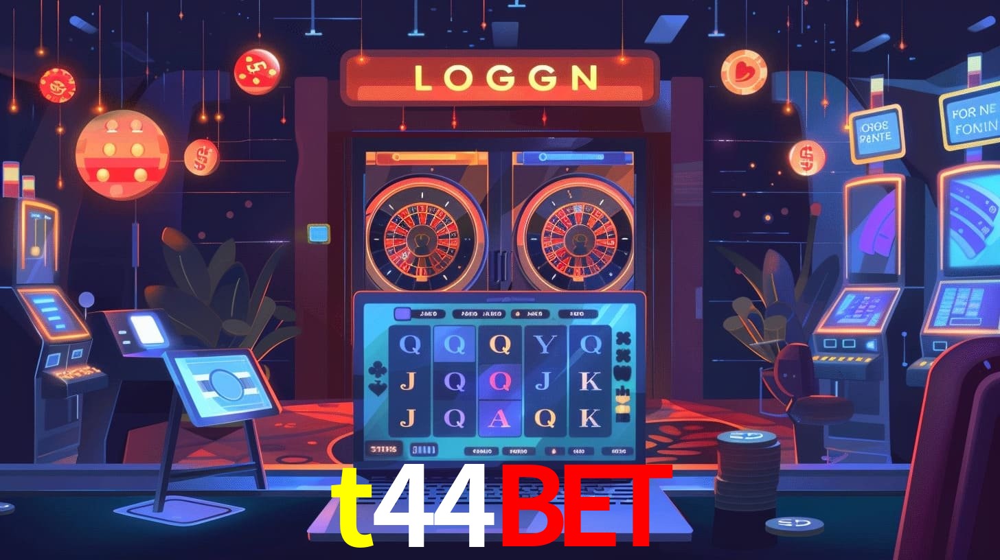 Promoções Sazonais t44bet