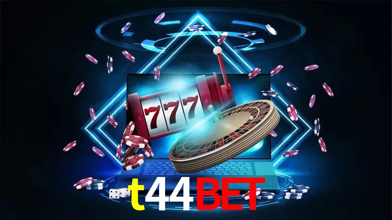 Login Seguro t44bet