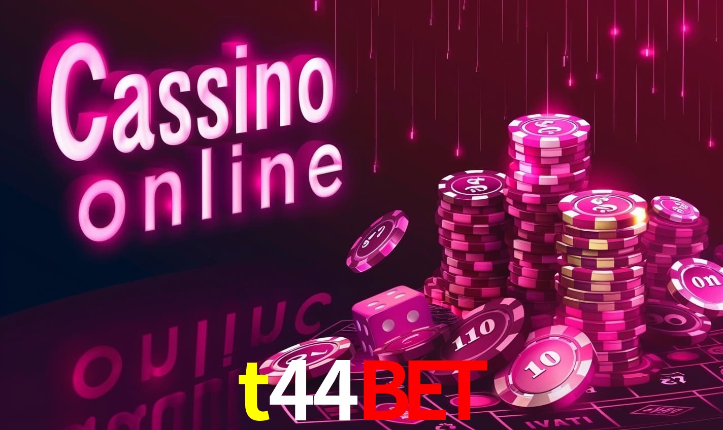 Descubra a Essência do t44bet: Nossa História e Compromissos
