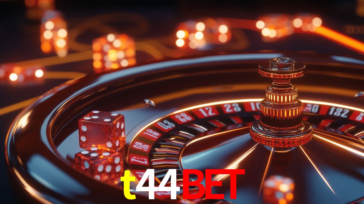 Bônus Generosos e Exclusivos no t44bet para Você!