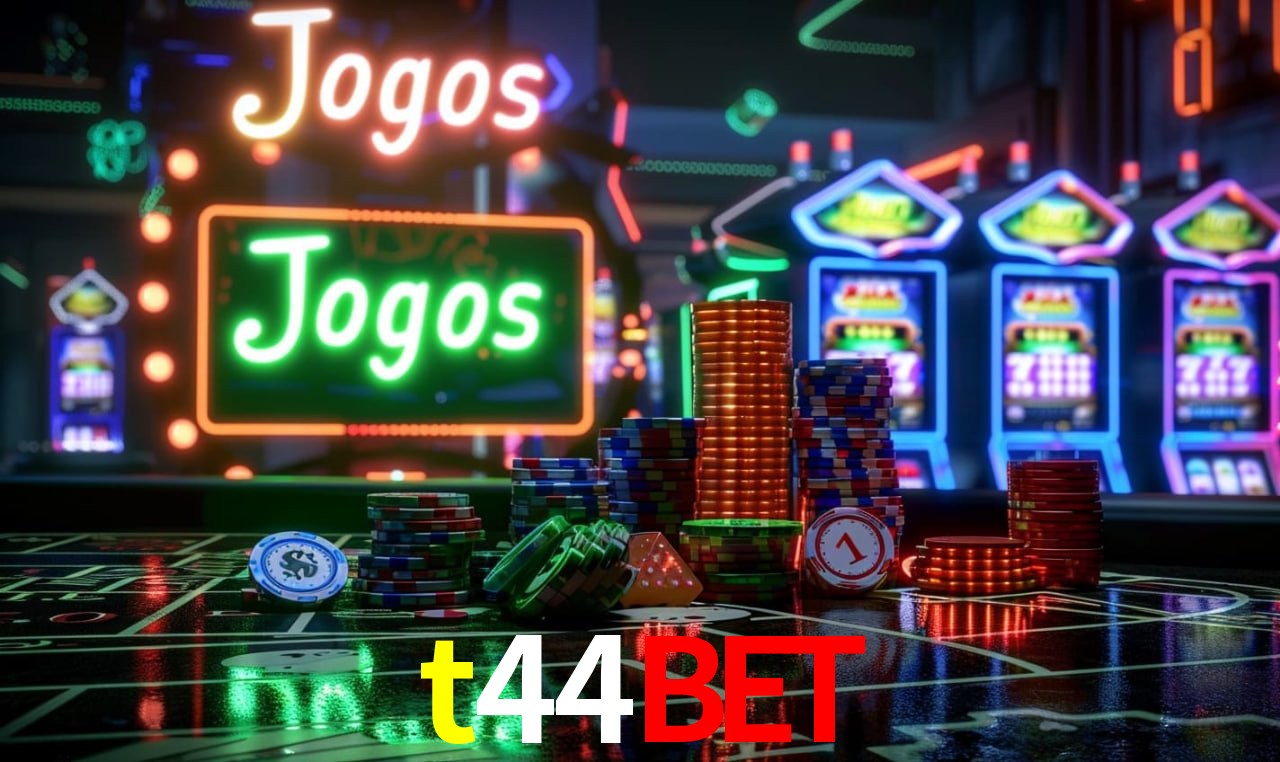Mercados ao vivo e cash out na t44bet
