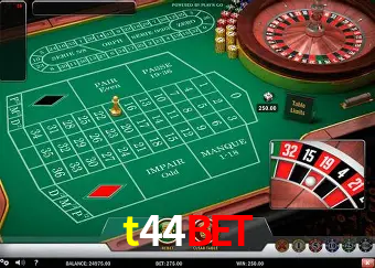 Cassino ao vivo com dealers reais na t44bet