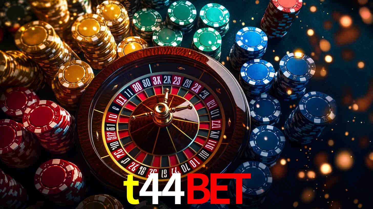 Exclusive Games t44bet