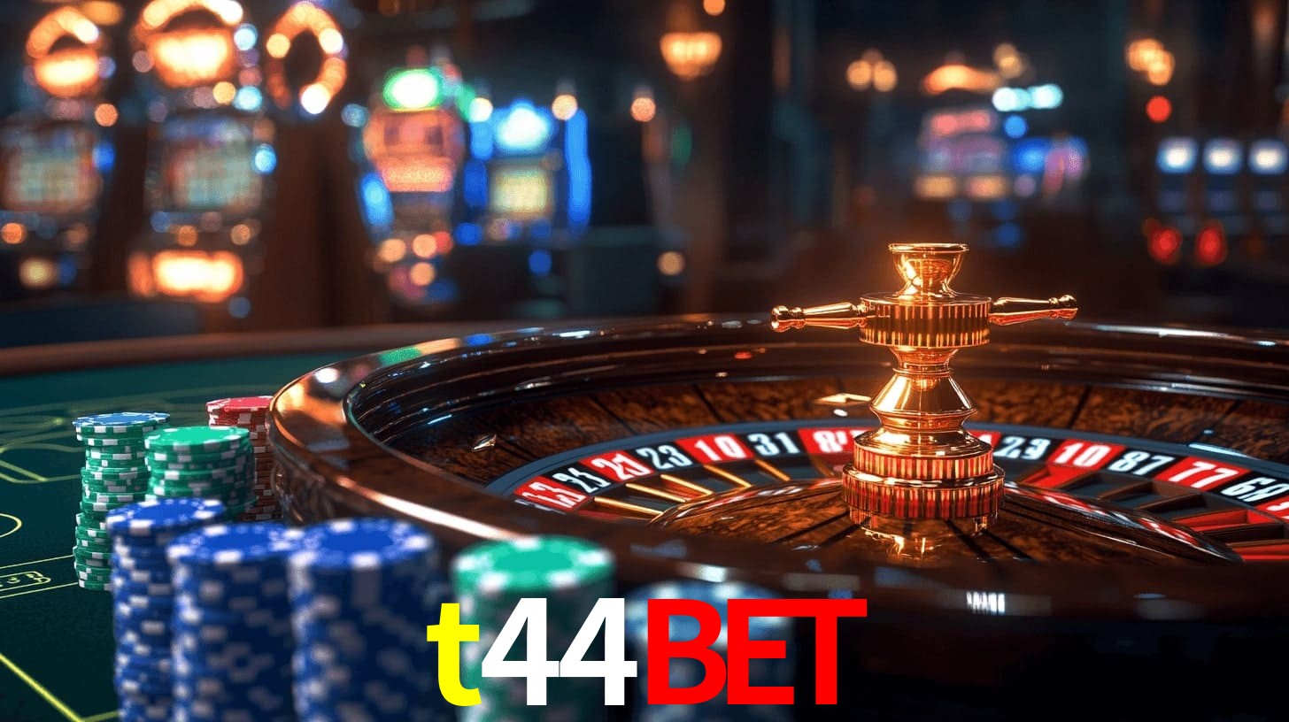 t44bet.com