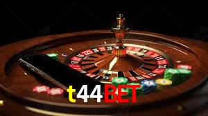 Football Betting t44bet
