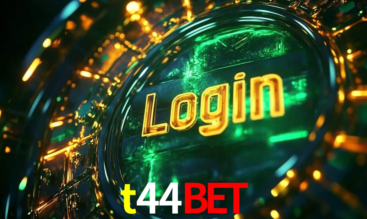 Instalação rápida do APK t44bet
