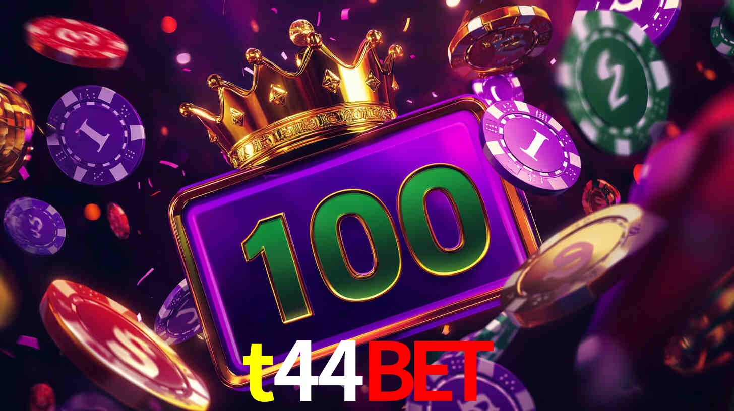 Daily Bonuses t44bet