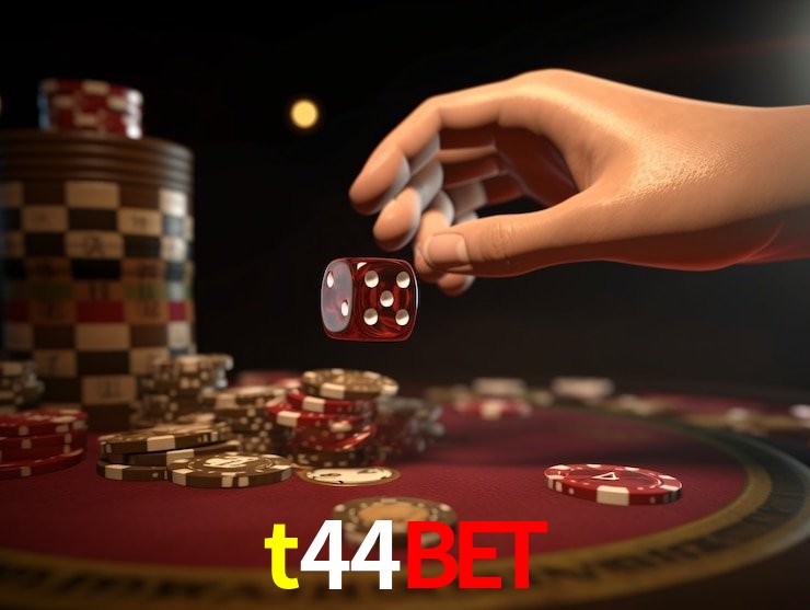 Diretório de Jogos t44bet