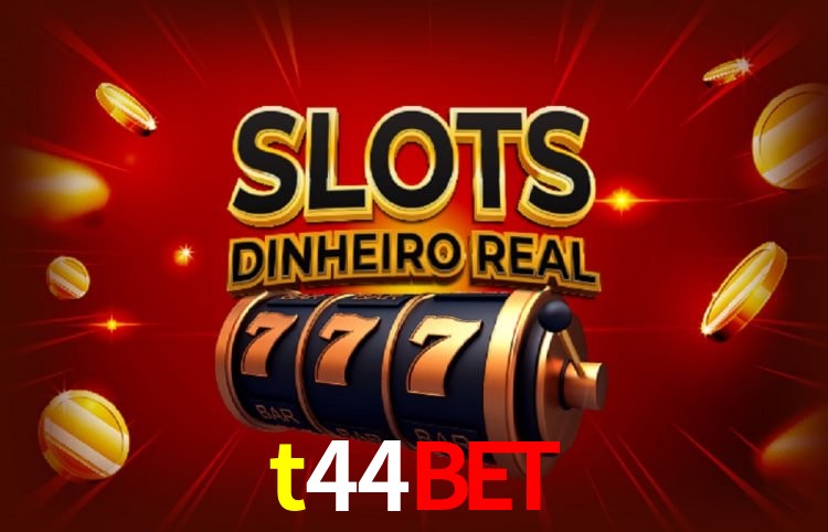 Jogos populares e pagamentos rápidos na t44bet