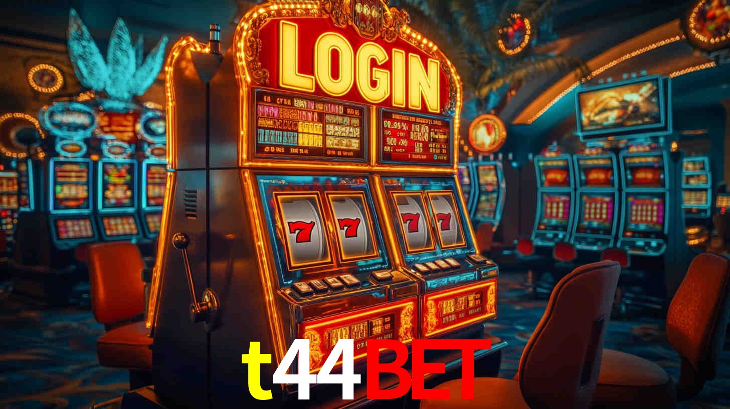 Premium Interface t44bet