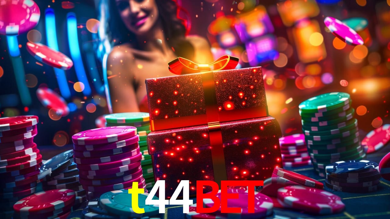 Download para Android e iOS na t44bet