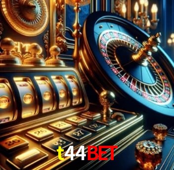 Casino VIP t44bet