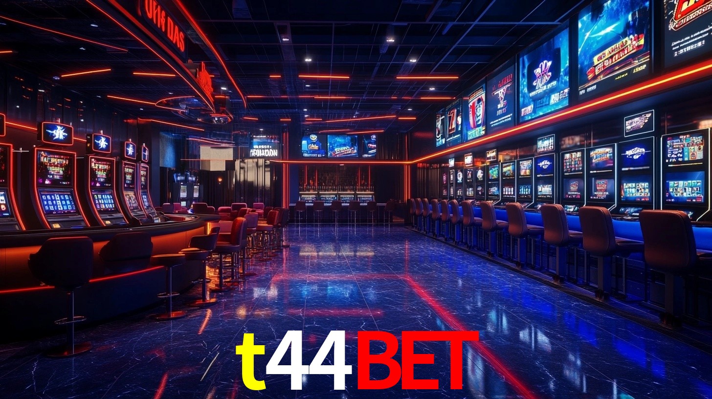 Tournaments t44bet