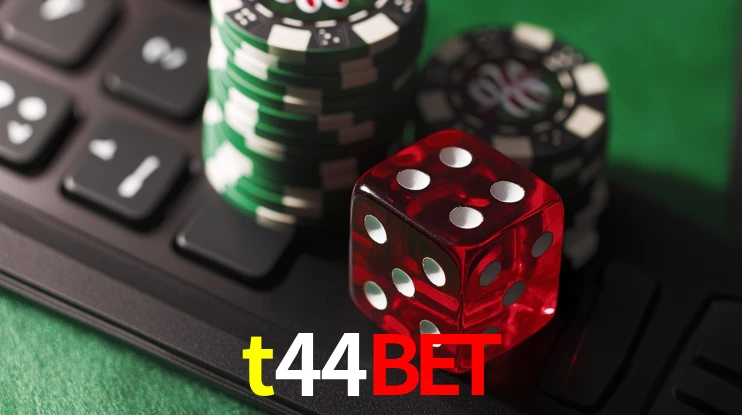 Account Benefits t44bet