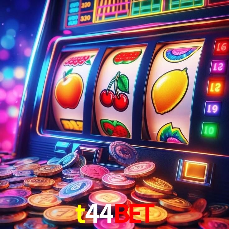 Estatísticas Esportivas t44bet