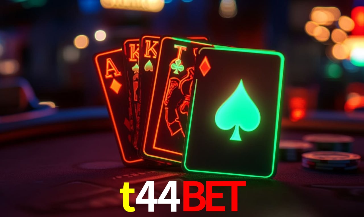 Avaliações dos Jogadores t44bet