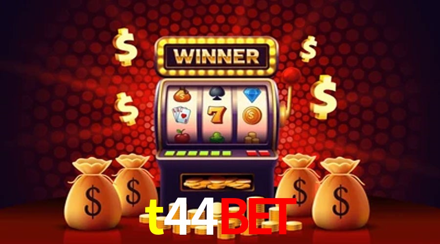 2FA Security t44bet