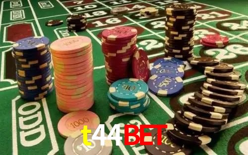 Segurança e privacidade no APP t44bet