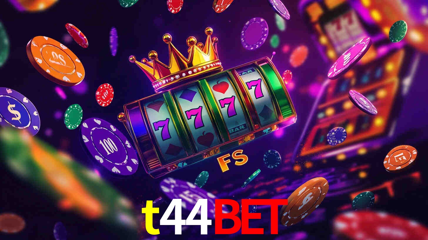 Programa VIP t44bet