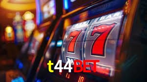 Benefícios da Conta t44bet