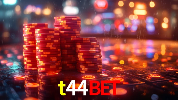 t44bet: Jogos de Caça-Níqueis-Altas Recompensas, Roleta-Velocidade, Blackjack-Desafios Máximos