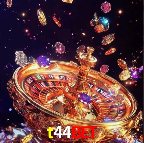 Especiais de Fim de Semana t44bet