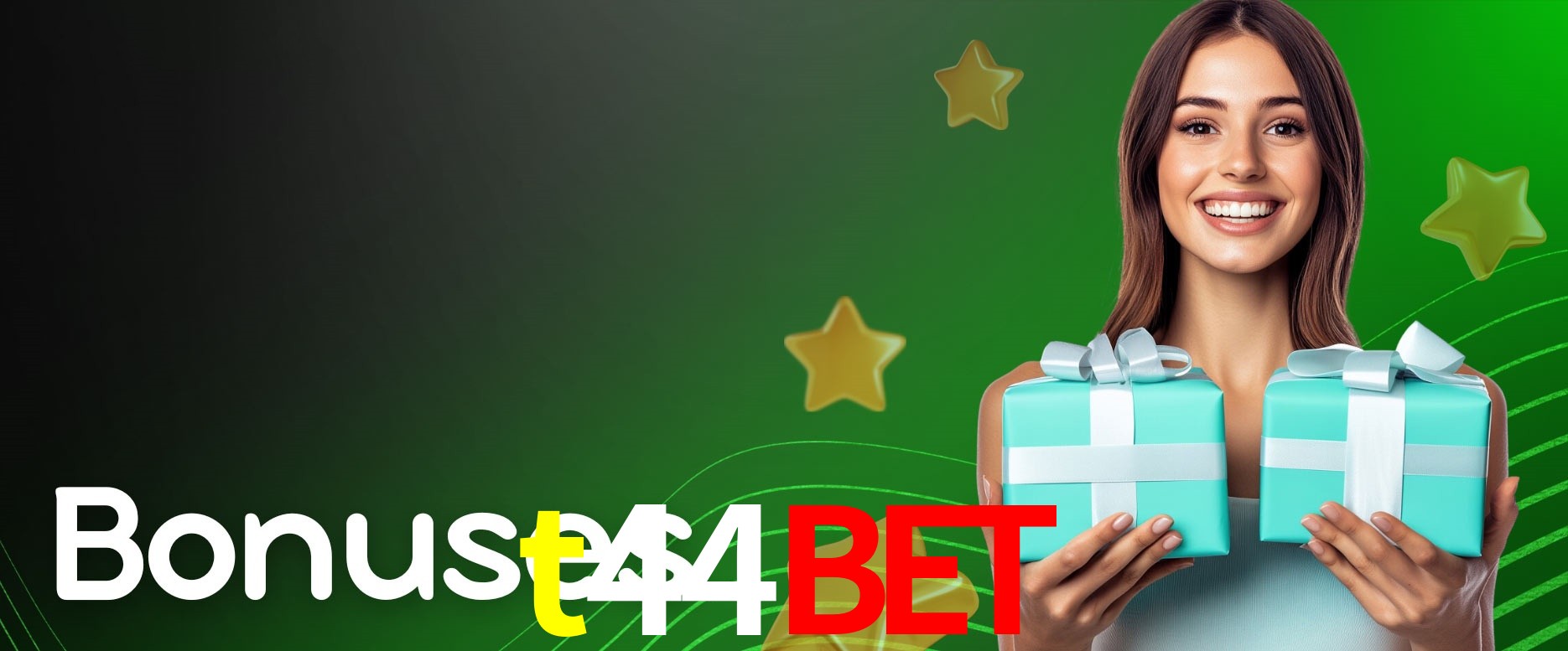 Flash Promotion t44bet
