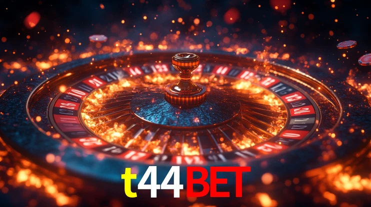 Explore as vantagens do t44bet: serviço profissional e confiabilidade