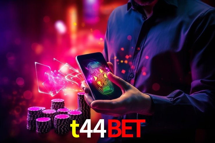Programa VIP t44bet