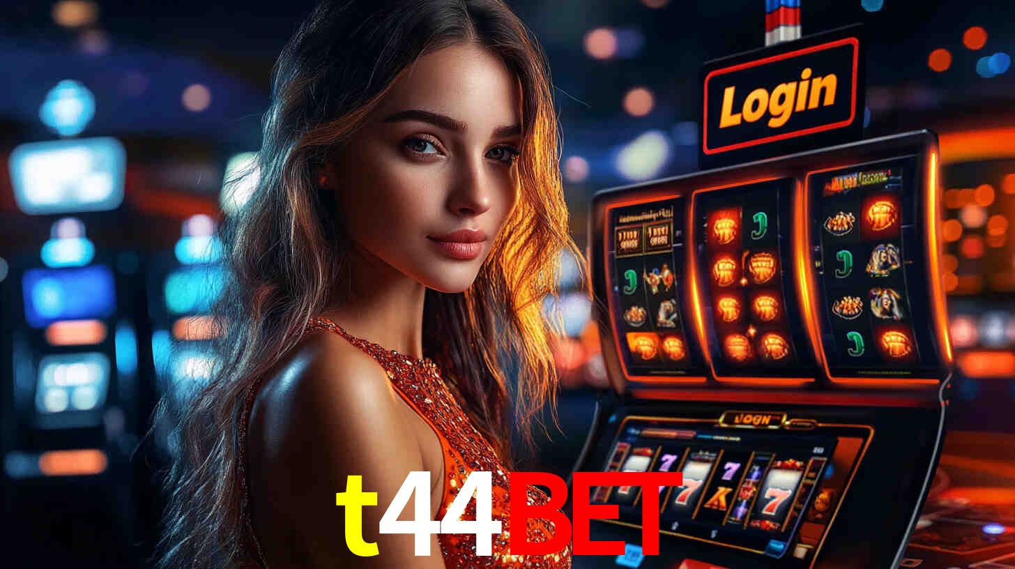 t44bet.com
