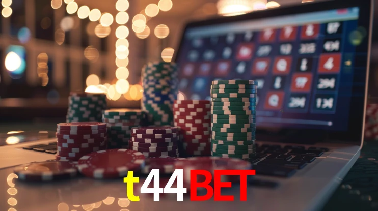 Quick Registration t44bet