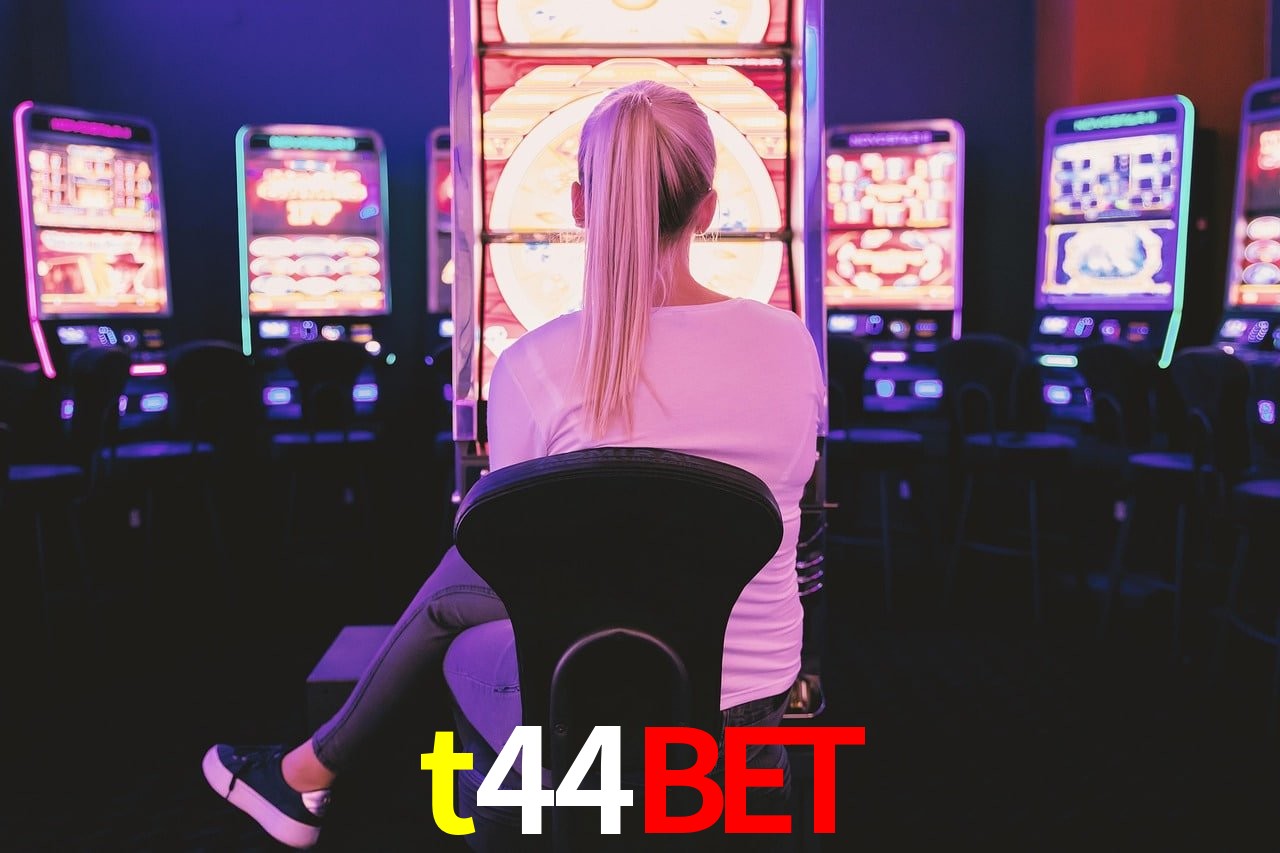 Games Directory t44bet