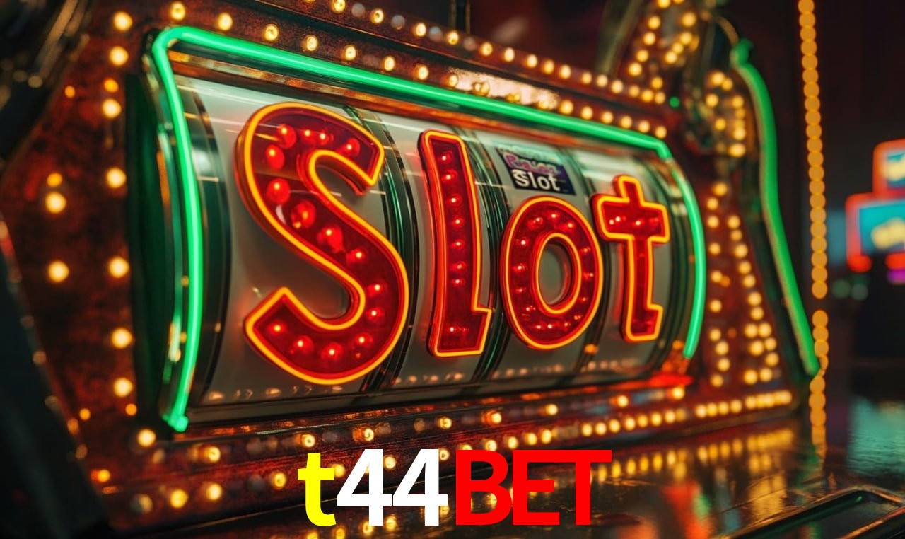 Integração de APIs t44bet