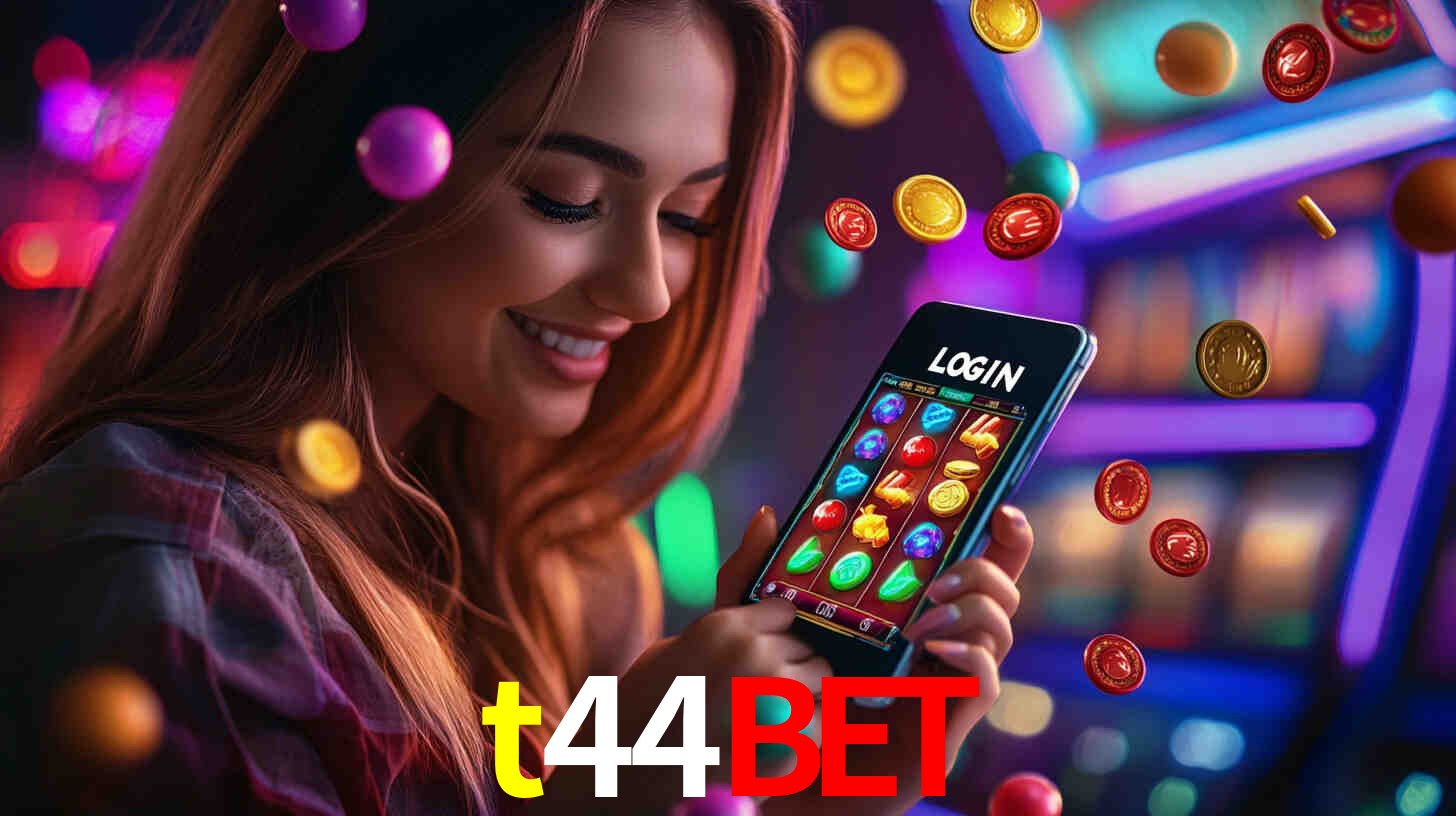 Sinta a adrenalina dos jogos de cassino com t44bet
