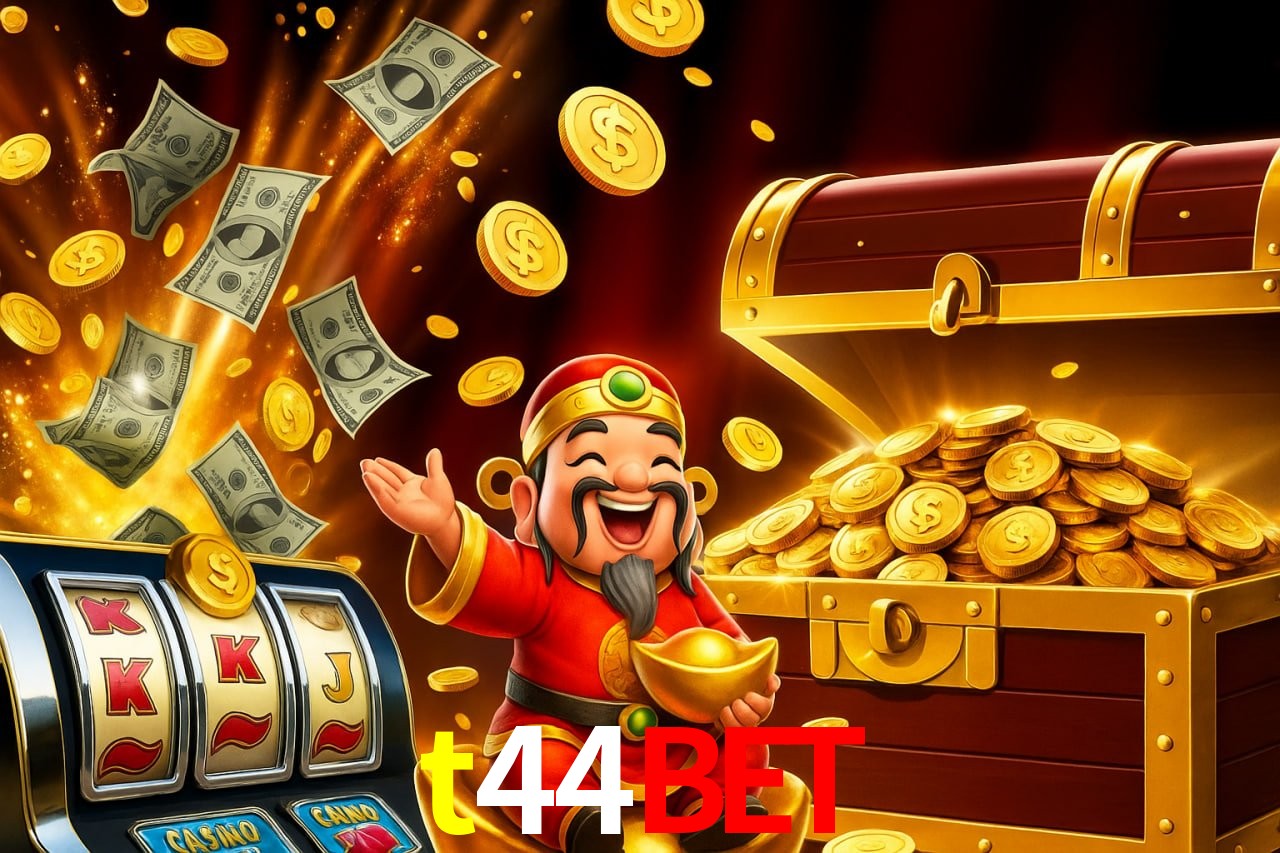 Interface Premium t44bet