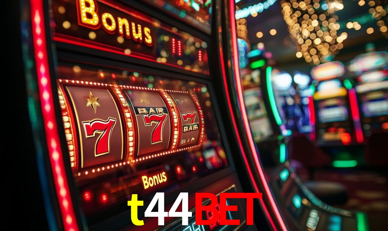 Download rápido e seguro na t44bet